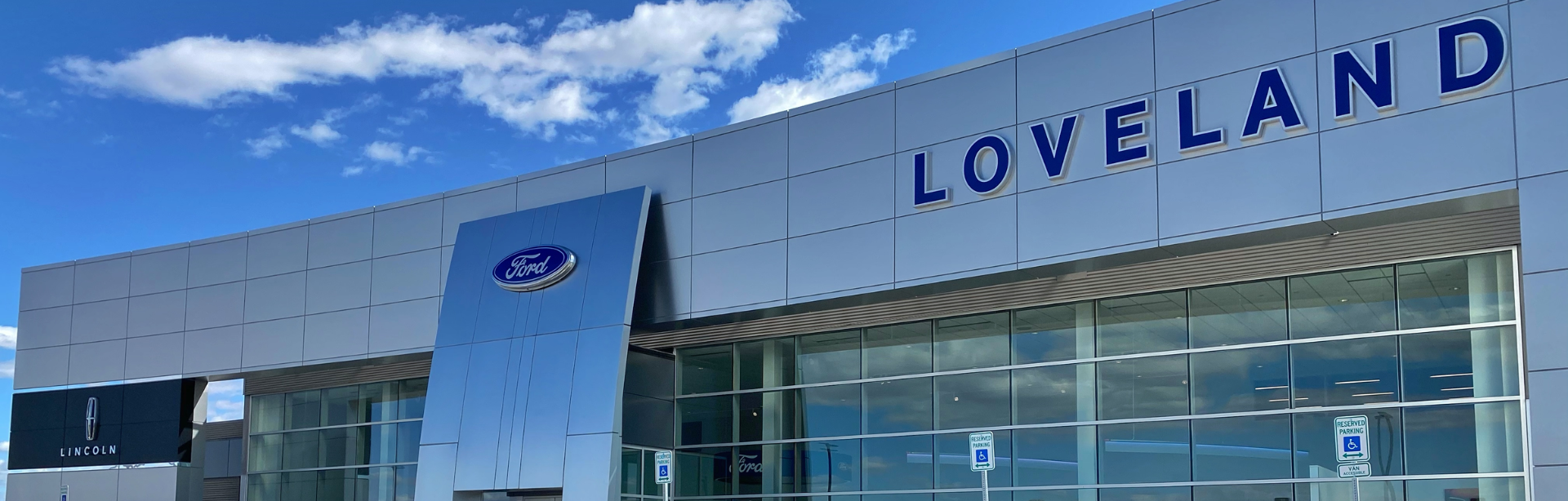 Loveland Lincoln
