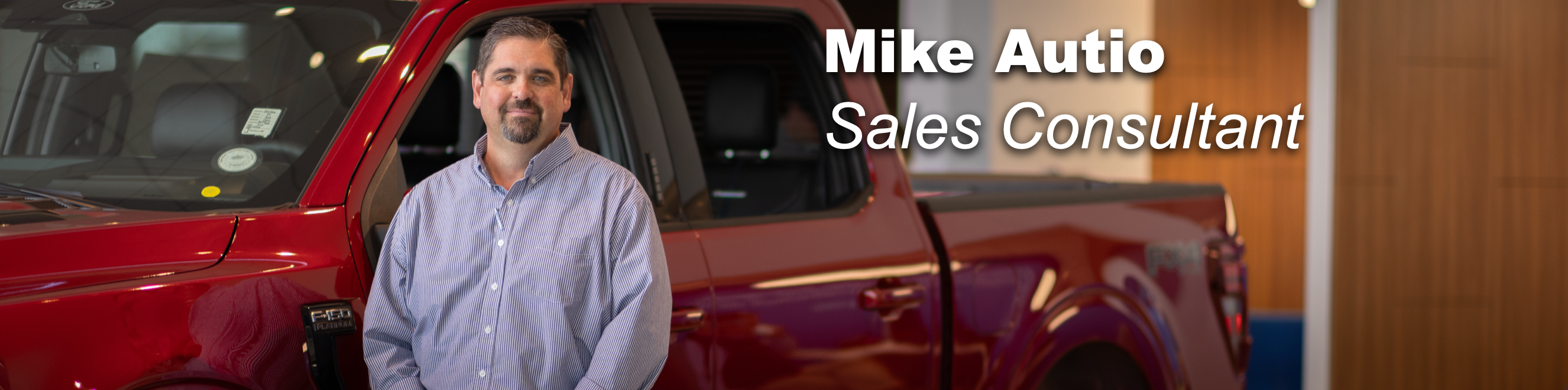 mikeautio